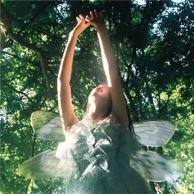 掌心玫瑰太撩人